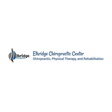 Elkridge Chiropractic Center logo