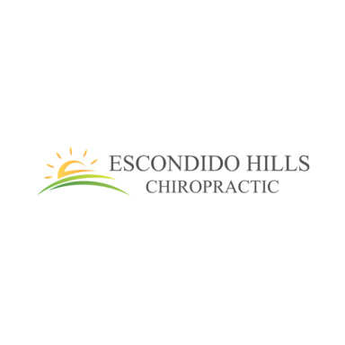 Escondido Hills Chiropractic logo