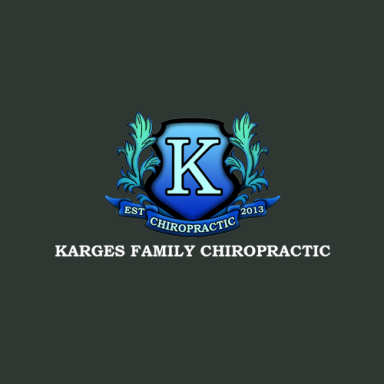 Karges Family Chiropractic logo