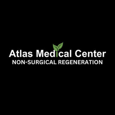 Atlas Medical Center logo