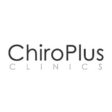 Chiro Plus Clinics logo