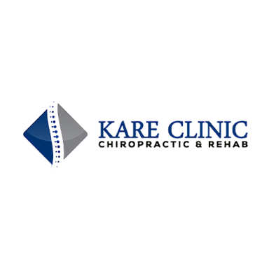 Kare Clinic logo