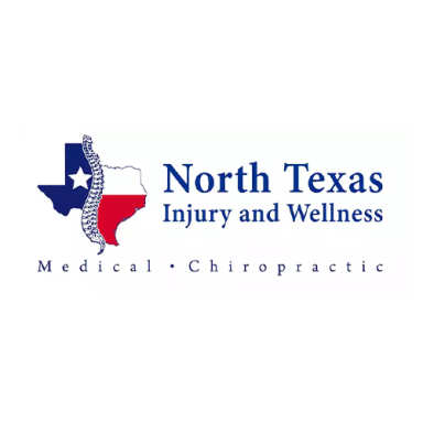 North Texas Injury And Wellness, PLLC logo