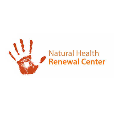 Natural Health Renewal Center logo