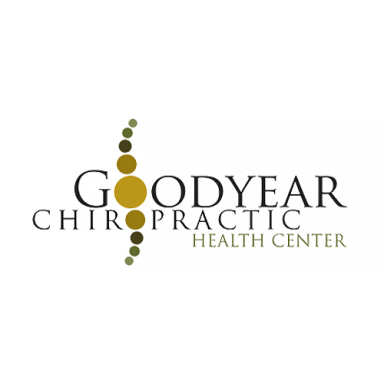 Goodyear Chiropractic Health Center logo