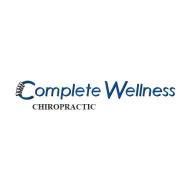 Complete Wellness Chiropractic logo