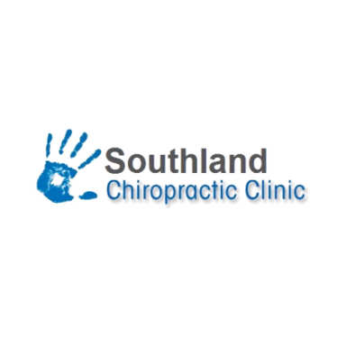 Southland Chiropractic Clinic logo