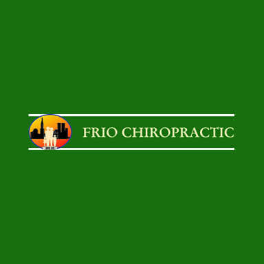 Frio Chiropractic Offices - Hoboken logo