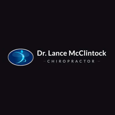 Dr. Lance McClintock logo