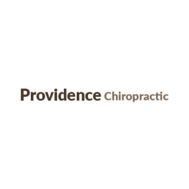 Providence Chiropractic logo