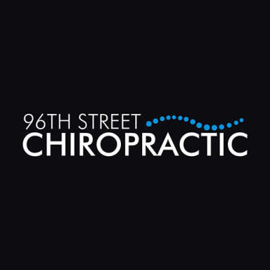 96th Street Chiropractic logo