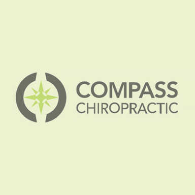 Compass Chiropractic logo