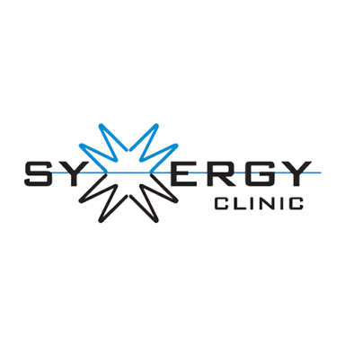 Synergy Clinic logo