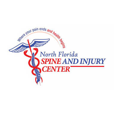 North Florida Spine and Injury Center logo