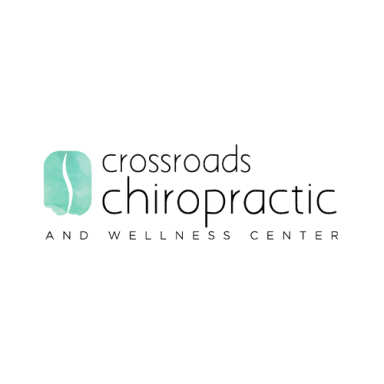 Crossroads Chiropractic and Wellness Center logo