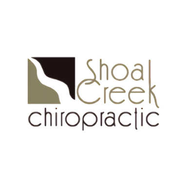 Shoal Creek Chiropractic logo