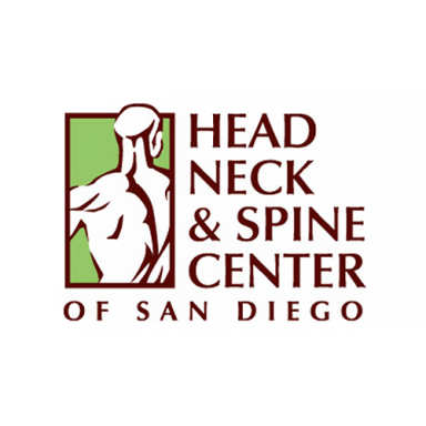 Head Neck and Spine Center of San Diego logo