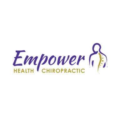 Empower Health Chiropractic logo