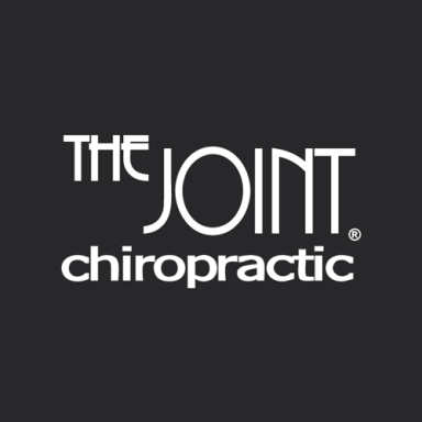 The Joint Chiropractic logo