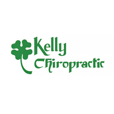 Kelly Chiropractic Rehab and Wellness Center logo