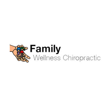 Family Wellness Chiropractic logo