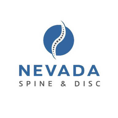 Nevada Spine & Disc logo