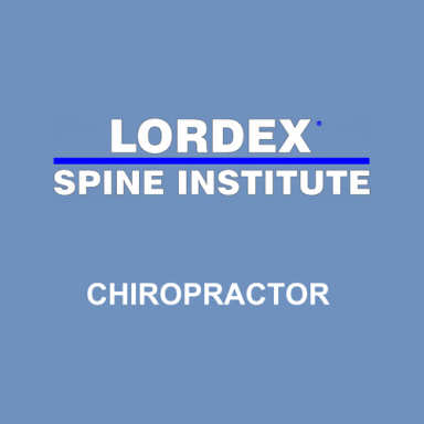Lordex Spine Institute logo