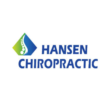 Hansen Chiropractic logo