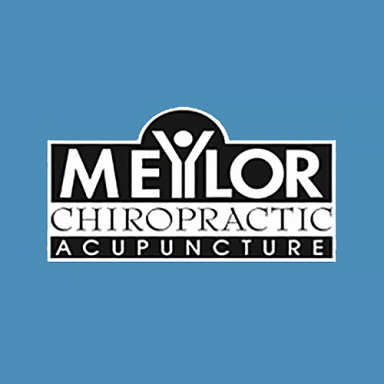 Meylor Chiropractic and Acupuncture logo