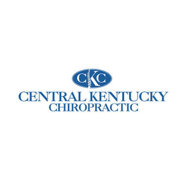 Central Kentucky Chiropractic logo