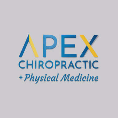 Apex Chiropractic + Physical Medicine logo