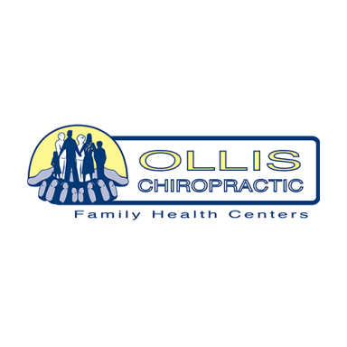 Ollis Chiropractic logo