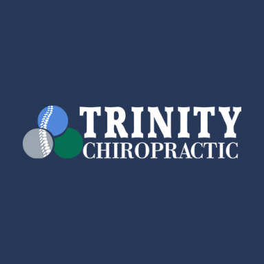 Trinity Chiropractic logo