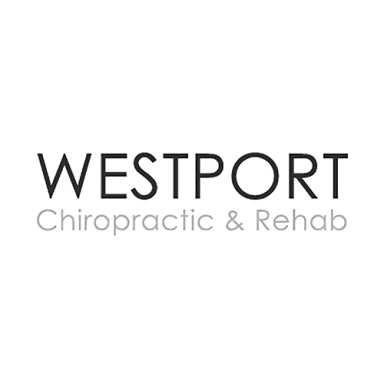 Westport Chiropractic & Rehab logo