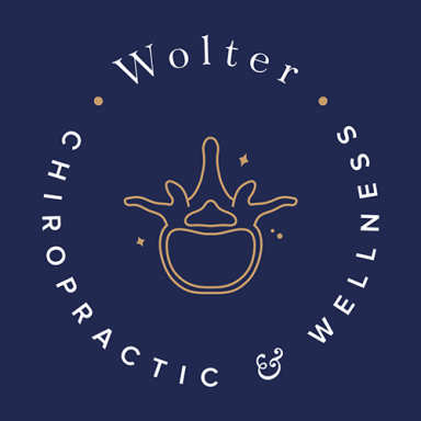 Wolter Chiropractic & Wellness logo