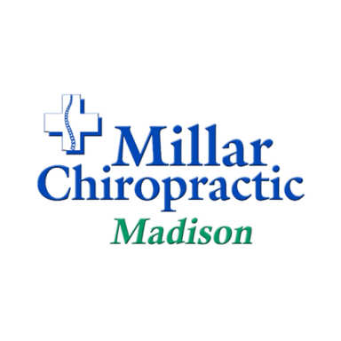 Millar Chiropractic - Madison logo