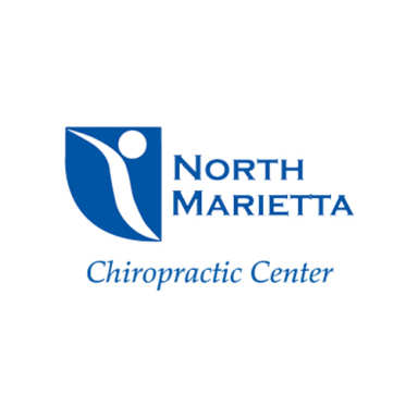 North Marietta Chiropractic Center logo