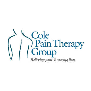 Cole Pain Therapy Group logo