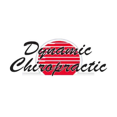 Dynamic Chiropractic logo