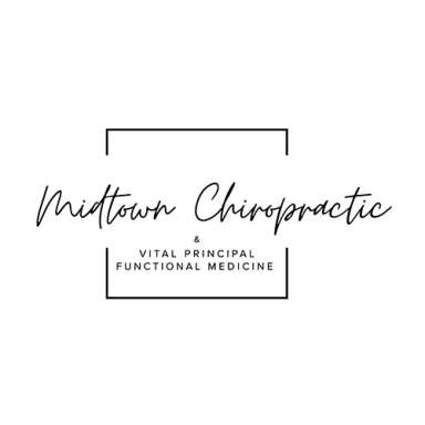 Midtown Chiropractic logo