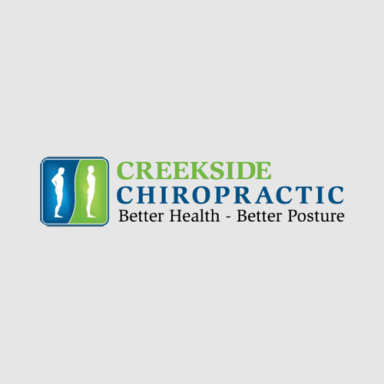 Creekside Chiropractic logo