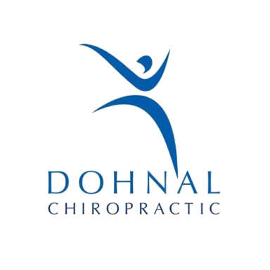 Dohnal Chiropractic logo