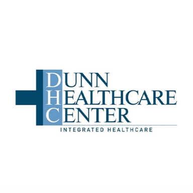 Dunn Healthcare Center logo