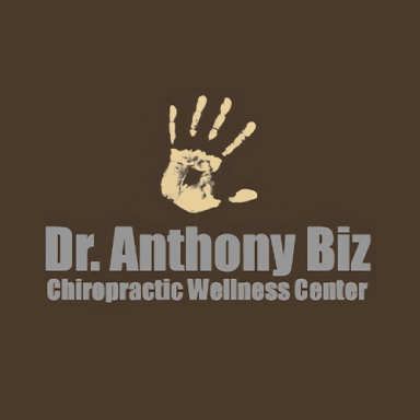 Dr. Anthony Biz Chiropractic Wellness Center logo