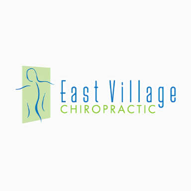 East Village Chiropractic logo