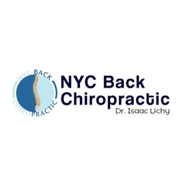 Tech Neck, Chiropractor, Manhattan