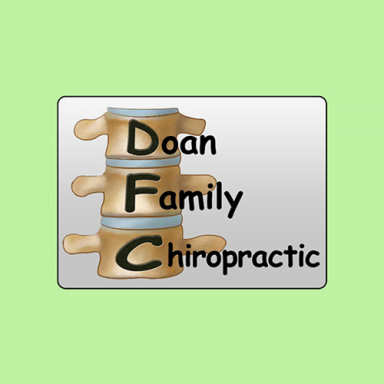 Doan Family Chiropractic logo