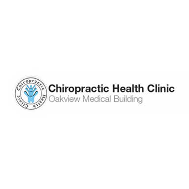Chiropractic Health Clinic logo