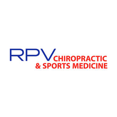 RPV Chiropractic & Sports Medicine logo