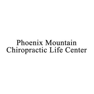 Phoenix Mountain Chiropractic Life Center logo